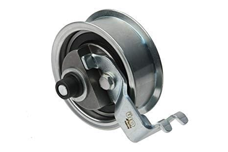 URO Parts Timing Belt Tensioner Roller / Mk4 / 1.8T | 06B109243F