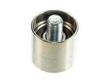 VW/Audi Timing Belt Roller (Lower) | 1.8T 20v and 2.0T FSi | 06B109244