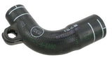 Rein Coolant Hose - Hard Water Pipe to Rear Coolant Flange | 06B121101A