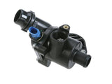 Mahle Thermostat with Housing & Sensor | B6 Audi A4 1.8T | 06B121111K