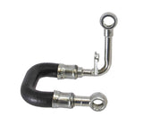 Rein Turbo Coolant Hose (Flange to Turbo) - VW/Audi 1.8T  2000-2005 A4 / Passat | 06B121497F