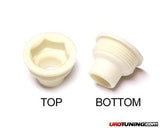 VW/Audi Fuel Injector Cup Seat | 1.8T most 2001-up 06B133555H