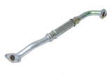 URO Parts Turbocharger Oil Return Line | 06B145735F