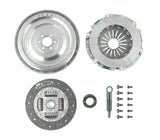 Valeo Clutch Kit - VW/Audi / 1.8T / B5 / B6 / A4 / B5 Passat | 06B198141A