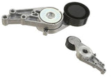 INA Accessory Belt Tensioner Assembly - B6 | B7 A4 4-Cyl | 06B903133E