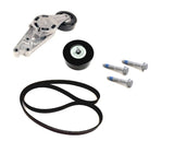 Accessory Belt Tensioner Kit - Audi / 2.0T / B7 / A4 | 06B903133E-KT