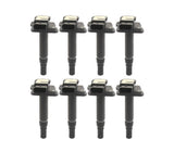 Beru Ignition Coil Pack Set - Audi / 4.2L V8 / 4.2T | 06B905115E