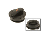 Rein Oil Filler Cap - VW/Audi (many models check fitment) | 06C103485N