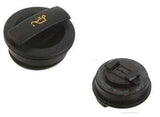 URO Parts Oil Filler Cap - VW/Audi (many models check fitment) | 06C103485N