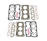 Victor Reinz Complete Head Gasket Set - Audi 30v V6 / B6 A4 / C5 A6 06C198012-VR-QTY2