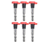 Bremi Ignition Coil Pack Set - Audi 30V V6 3.0L | 06C905115J