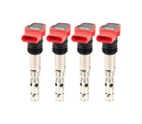Denso Ignition Coil Pack Set - VW/Audi 1.8T | 06C905115J-KT4