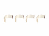 VW/Audi Rod Bearing Lower Kit - VW/Audi Engine Codes / BPY / BWT / BEV / AWP / AVH / AZG / AWV / AWW / AUG | 06D105701KGLB-KT