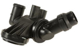 Calorstat Thermostat Assembly with Thermostat | B7 Audi A4 2.0T FSi | 06D121111G
