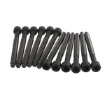 Victor Reinz Cylinder Head Bolts (Set of 12) - VW/Audi Mk5 & Mk6 2.5L / Beetle / Passat / RS3 | 06D198385D1