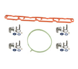 Complete Fuel Injector Installation Kit -VW/Audi 2.0T FSi / Mk5 GTI / Mk5 GLI / EOS / B6 Passat / A3 | 06D998907