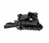 Hudson Engine Crankcase Vent Valve - Audi / 3.0L / 4.0L / C7 A6 / A7 / 4M Q7 / Q8 / & More 06E103547AF-HUD