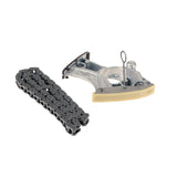 FEBI Timing Chain Tensioner Upper Left - Audi / 4.0T / 3.0T / 3.2L / B8 / A4 / A5 / S4 / Q5 / C7 / S6 / S7 / RS7 & More 06E109217QS1-FEB