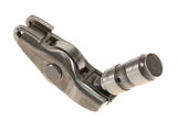 FEBI Rocker Arm Exhaust - Audi B8 A4 / A5 / A6 / A4, A5 , A6 Quattro / Q5 | 06E109409M