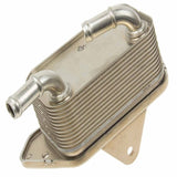 VW/Audi Oil Cooler - Audi B8 A4 / A4, A5 Quattro / A6 / A6, A7, A8 Quattro / Q5 / Q7 / S4 / S5 / SQ5 | 06E117021L