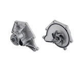 Hepu Water Pump - VW/Audi / V6 3.2L / 3.0T / V6 TDI / B7 & B8 A4 / S4 / C6 A6 / Q7 / Mk2 & 3 Touareg | 06E121018D