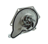 VW/Audi Water Pump - VW/Audi / V6 3.2L / 3.0T / V6 TDI / B7 & B8 A4 / S4 / C6 A6 / Q7 / Mk2 & 3 Touareg 06E121018D