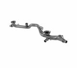 Audi Engine Coolant Pipe - Audi 3.0T C6 A6 | 06E121045T
