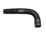 Vika Cooling Hose Right of Oil Cooler to Pipe - Audi / 3.2L V6 / 3.0T / (many models check fitment) | 06E121058E