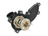 MotoRad Thermostat - Audi A6, A7, A8 Quattro / Q5 / Q7 / S4 / S5 / SQ5 & more | 06E121111AL