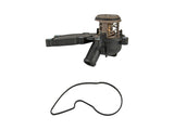 MotoRad Thermostat - Audi 3.2L V6 / B7, B8 A4 / A4, A5, A6 Quattro / A6 / Q5 | 06E121111M