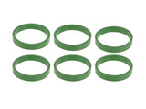 Victor Reinz Intake Manifold Gasket Set - Audi 3.2L V6 / B7, B8 A4 / A5, A6 Quattro / Q5 | 06E198717