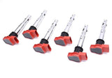 Ignition Coilpack Kit | Audi V6 | 06E905115F-6KT