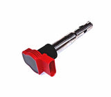 VW/Audi Ignition Coil Pack Latest Revision (Red Top) - VW/Audi  2.0T FSI & TSI / 3.0T & 3.2L V6 2006-up / & More | 06E905115G