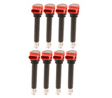 Bosch Ignition Coil Pack Latest Revision (Red Top) - Audi 4.2L V8 / RS4 / RS5 / & More | 06E905115G