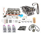 Cylinder Head Replacement Kit - VW/Audi / A3 8P / TT Mk II / EOS / Mk5 GTi & GLi / B6 Passat | 06F103265B