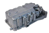 URO Parts Engine Oil Pan - VW/Audi 2.0T FSI (with oil level sensor hole) | 06F103601L