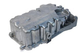 URO Parts Engine Oil Pan - VW/Audi 2.0T FSI (without oil level sensor hole) | 06F103601M