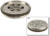 VW/Audi OEM 6-Speed Manual Flywheel -FSI 06F105266AC