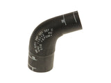 VW/Audi Cooling Hose (Pipe to Thermostat) - VW/Audi 2.0T FSi / Mk5 GTi & GLi / A3 / Mk2 TT / EOS / Mk6 Golf R | 06F121057C