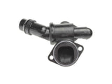 Mahle Thermostat Assembly - VW/Audi 2.0T FSi / A3 / TT / EOS / Mk5 GTi & GLi / B6 Passat 06F121111F