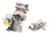 Borg Warner Factory K03 Turbocharger - VW/Audi 2.0T FSi / BPY | 06F145701H