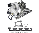 Dorman Replacement K03 Turbocharger - VW/Audi 2.0T FSi / BPY | 06F145701H