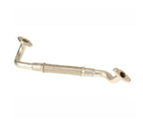 VW/Audi Turbo Oil Line (Return) - 2.0T FSI BPY Engine Code | 06F145735D