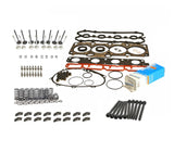Complete Cylinder Head Rebuild Kit - VW/Audi 2.0T FSI / A3 8P / B7 A4 / EOS / Mk5 GTI & GLI / B6 Passat | 06F198012