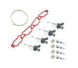 Fuel Injector Service Kit - VW Gen3 2.0T / Beetle / Passat / Tiguan | 06G906036AH