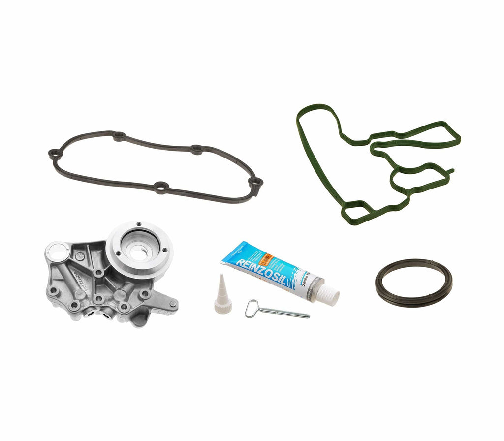 Ultimate Valve Cover Gasket Kit VW/Audi 2.0T TSi Mk5 GTi & GLi