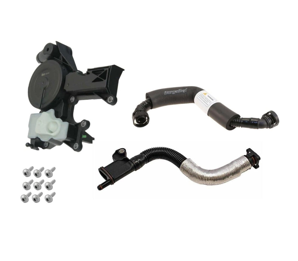 Oil Separator/PCV Emissions Service Kit VW/Audi 2.0T TSI / Beetle