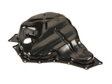 URO Parts Oil Pan Lower - Audi 2.0T A4 / A5 / A6 / A4, A5 , A6 Quattro / Q5 / Allroad | 06H103600AA