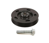 Crankshaft Pulley Kit - VW/Audi 2.0T / TSI / Gen3 | 06H105243K-COR