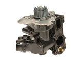 VW/Audi Water Pump and Housing | 2.0T TSi | 06H121026DN